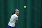 Men's Tennis vs Endicott  Men’s Tennis vs Endicott. - Photo By: KEITH NORDSTROM